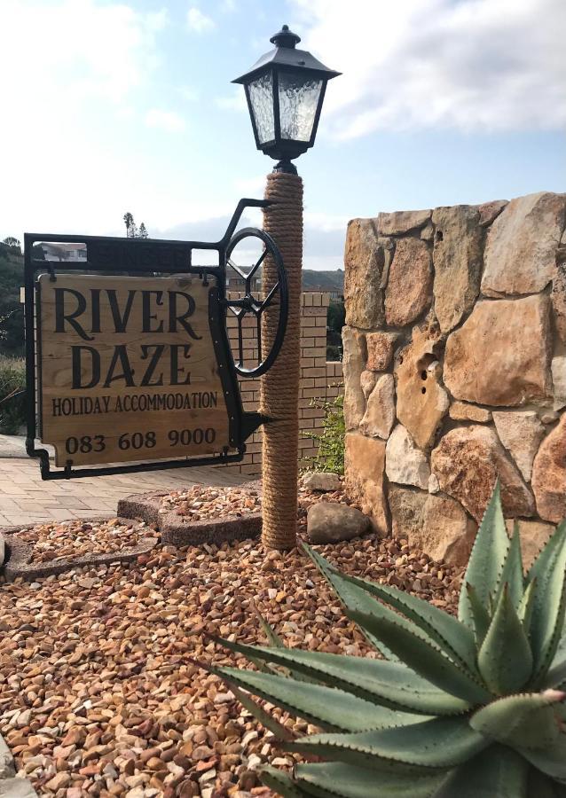River Daze ستيلباي المظهر الخارجي الصورة